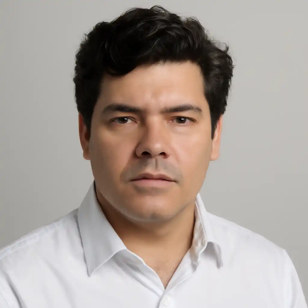 Tiago Alves Monteiro